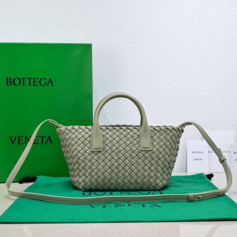 Bottega Veneta Shopping Bags